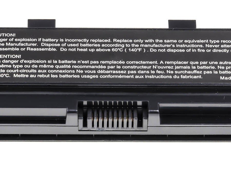 Green Cell Laptop Battery for Toshiba Satellite C850 C855 C870 L850 L855 цена и информация | Akumuliatoriai nešiojamiems kompiuteriams | pigu.lt