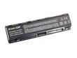 Green Cell Laptop Battery for Toshiba Satellite C850 C855 C870 L850 L855 цена и информация | Akumuliatoriai nešiojamiems kompiuteriams | pigu.lt