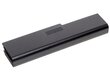 Green Cell PRO Laptop Battery for Toshiba Satellite C650 C650D C660 C660D L650D L655 L750 цена и информация | Akumuliatoriai nešiojamiems kompiuteriams | pigu.lt