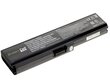 Green Cell PRO Laptop Battery for Toshiba Satellite C650 C650D C660 C660D L650D L655 L750 kaina ir informacija | Akumuliatoriai nešiojamiems kompiuteriams | pigu.lt