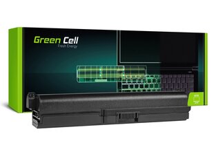 Green Cell TS22 notebook spare part Battery цена и информация | Аккумуляторы для ноутбуков	 | pigu.lt