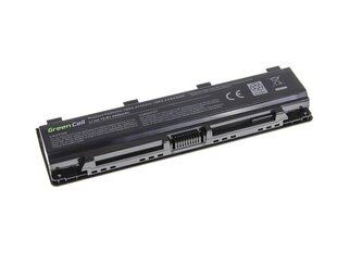 Green Cell TS13 notebook spare part Battery цена и информация | Аккумуляторы для ноутбуков | pigu.lt