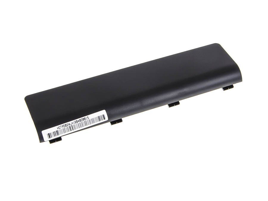 Green Cell Laptop Battery for Toshiba Satellite C850 C855 C870 L850 L855 kaina ir informacija | Akumuliatoriai nešiojamiems kompiuteriams | pigu.lt