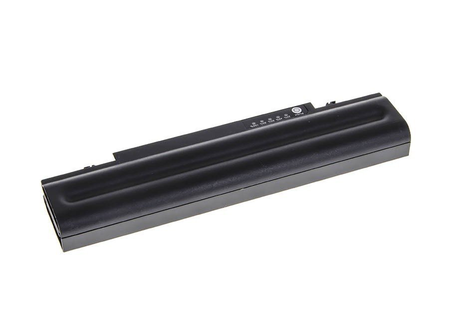 Green Cell Laptop Battery for Samsung NP-P500 NP-R505 NP-R610 NP-SA11 NP-R510 NP-R700 NP-R560 NP-R509 NP-R711 NP-R60 цена и информация | Akumuliatoriai nešiojamiems kompiuteriams | pigu.lt