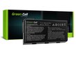 Green Cell Laptop Battery for MSI A6000 CR500 CR600 CR700 CX500 CX600 kaina ir informacija | Akumuliatoriai nešiojamiems kompiuteriams | pigu.lt