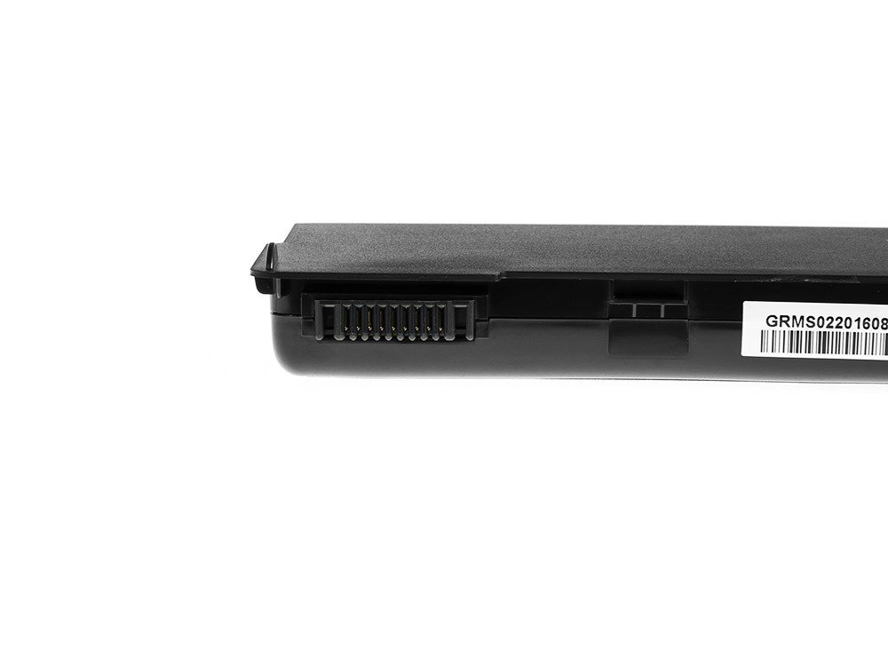 Green Cell Laptop Battery for MSI A6000 CR500 CR600 CR700 CX500 CX600 цена и информация | Akumuliatoriai nešiojamiems kompiuteriams | pigu.lt