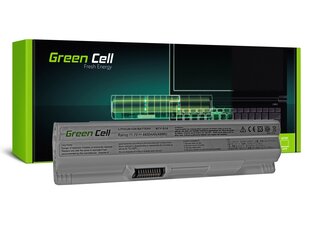 Green Cell MS05 notebook spare part Battery цена и информация | Аккумуляторы для ноутбуков	 | pigu.lt