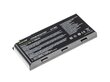 Green Cell Laptop Battery for MSI GT60 GX660 GX780 GT70 Dragon Edition 2 kaina ir informacija | Akumuliatoriai nešiojamiems kompiuteriams | pigu.lt