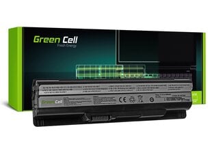 Green Cell MS05 notebook spare part Battery цена и информация | Аккумуляторы для ноутбуков | pigu.lt