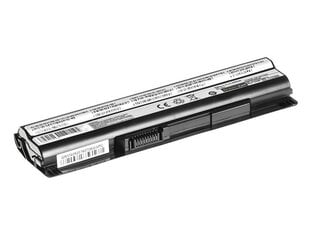 Green Cell Laptop Battery for MSI CR650 CX650 FX600 GE60 GE70 kaina ir informacija | Akumuliatoriai nešiojamiems kompiuteriams | pigu.lt