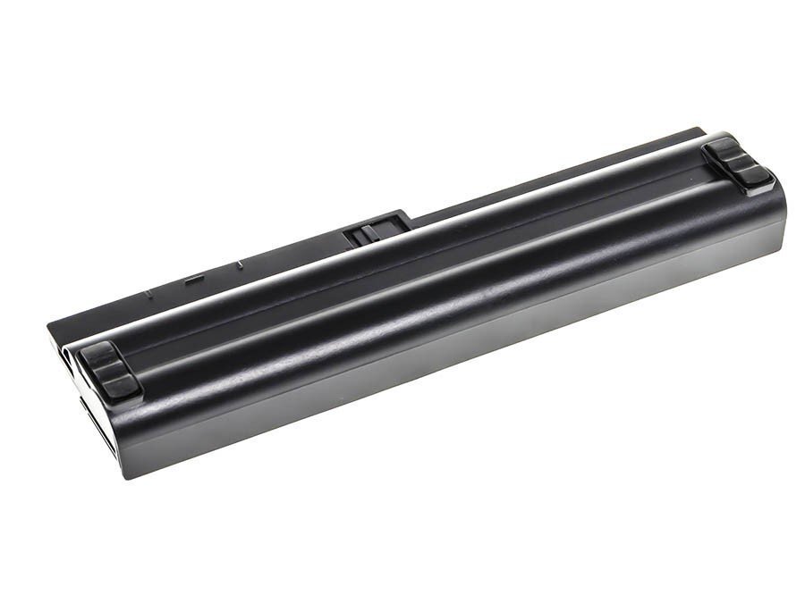 Green Cell Laptop Battery for IBM Lenovo ThinkPad X200 X201 X201i kaina ir informacija | Akumuliatoriai nešiojamiems kompiuteriams | pigu.lt