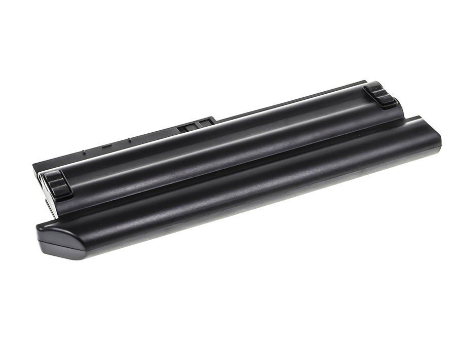 Green Cell Laptop Battery for IBM Lenovo ThinkPad X200 X201 X201i kaina ir informacija | Akumuliatoriai nešiojamiems kompiuteriams | pigu.lt