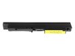 Green Cell Laptop Battery for IBM Lenovo ThinkPad T61 R61 T400 R400 kaina ir informacija | Akumuliatoriai nešiojamiems kompiuteriams | pigu.lt