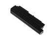 Green Cell Laptop Battery for IBM Lenovo ThinkPad T61 R61 T400 R400 цена и информация | Akumuliatoriai nešiojamiems kompiuteriams | pigu.lt