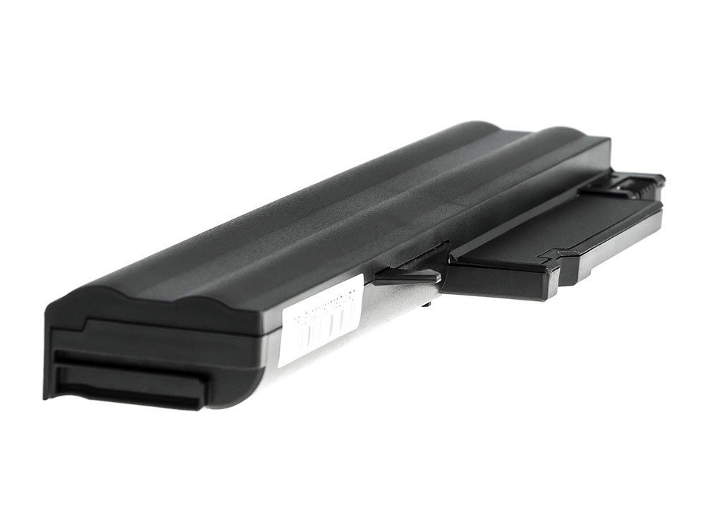 Green Cell Laptop Battery for IBM Lenovo ThinkPad T40 T41 T42 T43 R50 R51 kaina ir informacija | Akumuliatoriai nešiojamiems kompiuteriams | pigu.lt