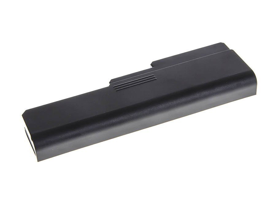 Green Cell Laptop Battery for IBM Lenovo B550 G530 G550 G555 N500 цена и информация | Akumuliatoriai nešiojamiems kompiuteriams | pigu.lt