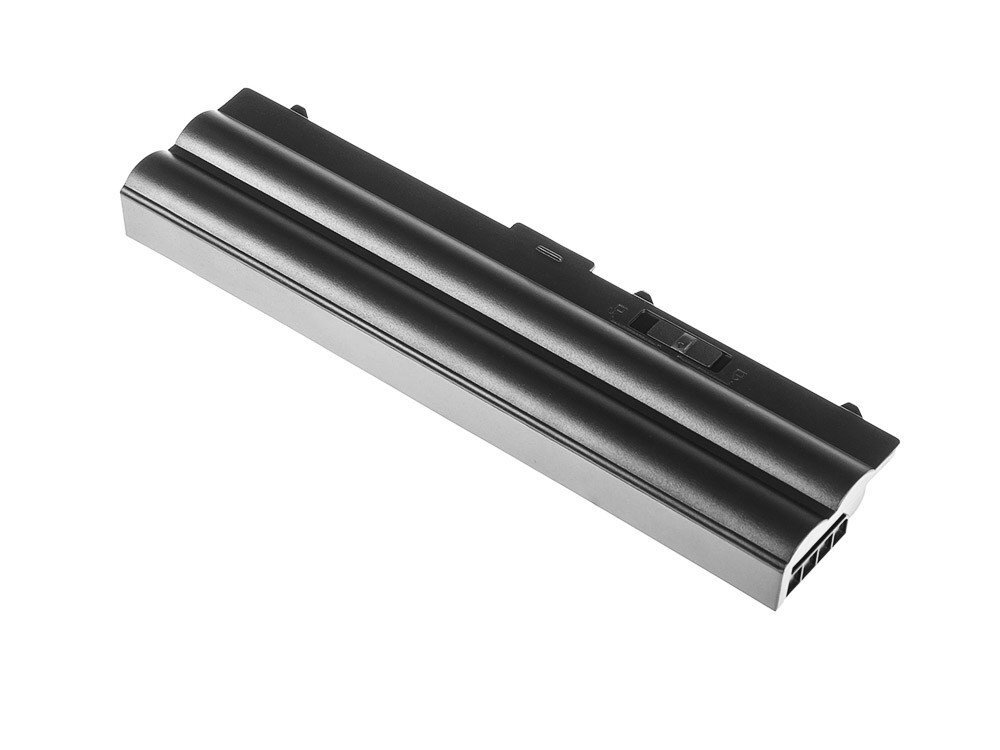 Green Cell PRO Laptop Battery for IBM Lenovo ThinkPad T410 T420 T510 T520 W510 Edge 14 15 E525 цена и информация | Akumuliatoriai nešiojamiems kompiuteriams | pigu.lt