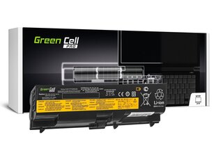 Green Cell Battery 42T4795 PRO for Lenovo ThinkPad T410 T420 T510 T520 W510 SL410, Edge 14 цена и информация | Аккумуляторы для ноутбуков | pigu.lt