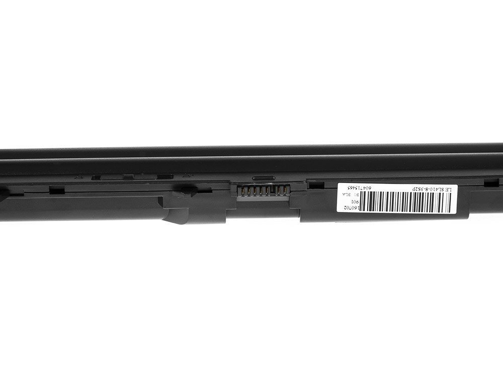 Green Cell PRO Laptop Battery for IBM Lenovo ThinkPad T410 T420 T510 T520 W510 Edge 14 15 E525 цена и информация | Akumuliatoriai nešiojamiems kompiuteriams | pigu.lt