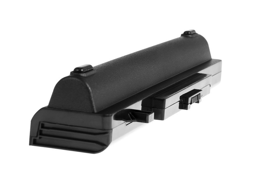 Enlarged Green Cell Laptop Battery for IBM Lenovo G500 G505 G510 G580 G585 G700 IdeaPad Z580 P580 kaina ir informacija | Akumuliatoriai nešiojamiems kompiuteriams | pigu.lt