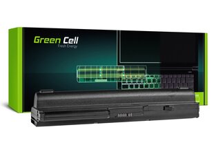 Green Cell LE07 notebook spare part Battery цена и информация | Аккумуляторы для ноутбуков	 | pigu.lt