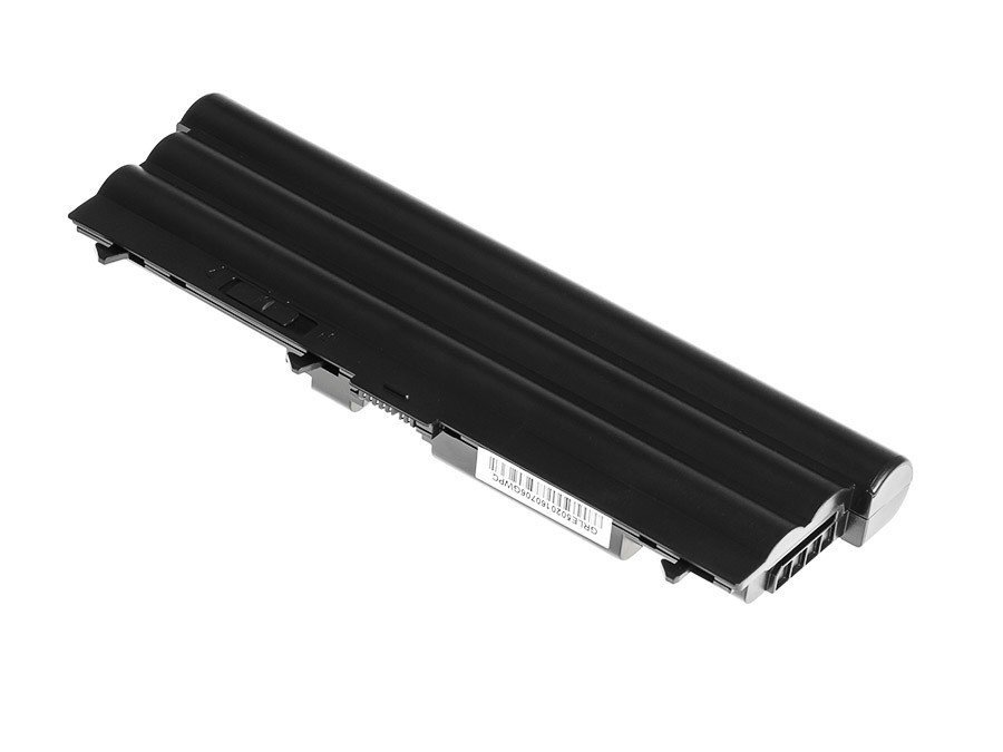 Green Cell Laptop Battery for IBM Lenovo ThinkPad L430 L530 T430 T530 W530 kaina ir informacija | Akumuliatoriai nešiojamiems kompiuteriams | pigu.lt