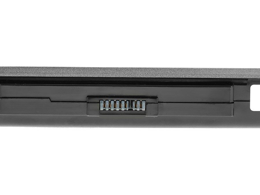 Green Cell Laptop Battery for IBM Lenovo G500 G505 G510 G580 G585 G700 IdeaPad Z580 P580 цена и информация | Akumuliatoriai nešiojamiems kompiuteriams | pigu.lt