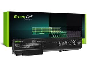 Green Cell Laptop Battery for HP EliteBook 8500 8700 цена и информация | Аккумуляторы для ноутбуков	 | pigu.lt