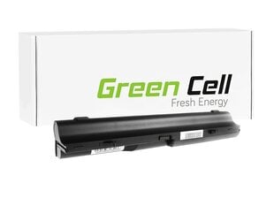 Green Cell Laptop Battery for HP 420 620 625 Compaq 420 620 621 625 ProBook 4520 цена и информация | Аккумуляторы для ноутбуков	 | pigu.lt