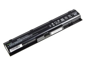 Green Cell HP41 notebook spare part Battery цена и информация | Аккумуляторы для ноутбуков | pigu.lt