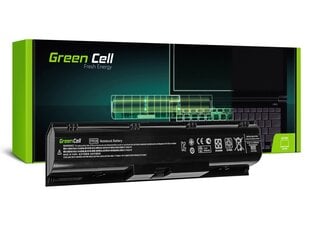 Green Cell HP41 notebook spare part Battery цена и информация | Аккумуляторы для ноутбуков | pigu.lt