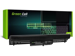 Green Cell Laptop Battery for HP 242 G1 Pavilion 14t 14z 15t kaina ir informacija | Akumuliatoriai nešiojamiems kompiuteriams | pigu.lt