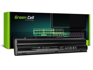 Green Cell Laptop Battery for HSTNN-IB93 HP Pavilion dv3t-2000 CTO Compaq Presario CQ35 kaina ir informacija | Akumuliatoriai nešiojamiems kompiuteriams | pigu.lt