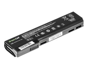 Green Cell Laptop Battery HP Mini 110-3000 110-3100 ProBook 6300 kaina ir informacija | Akumuliatoriai nešiojamiems kompiuteriams | pigu.lt