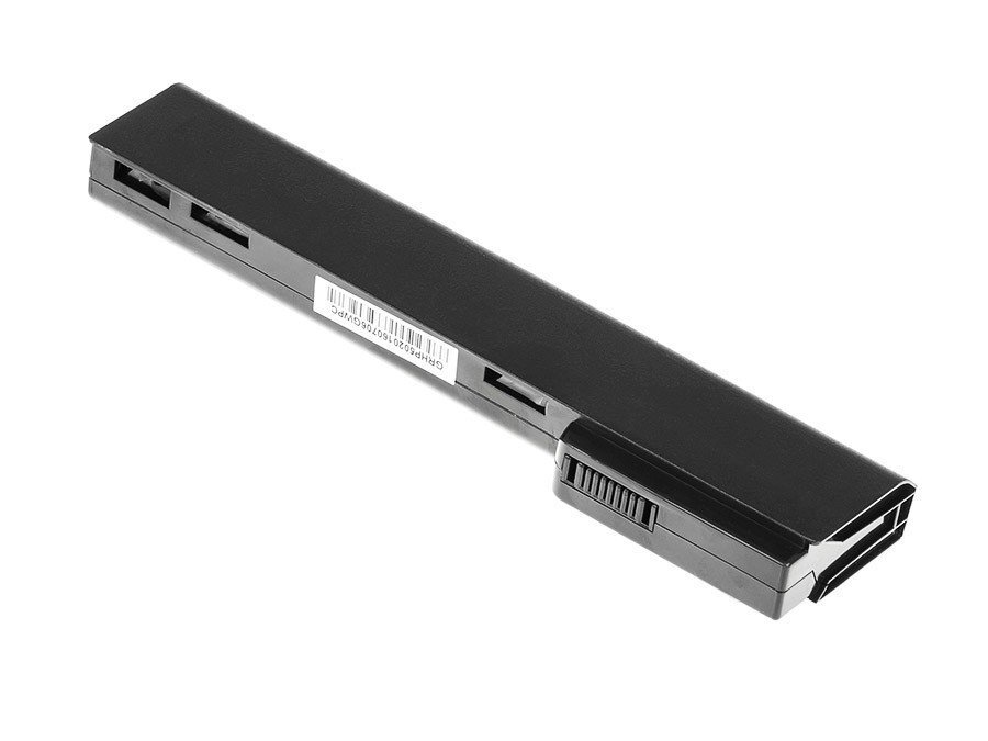 Green Cell Laptop Battery HP Mini 110-3000 110-3100 ProBook 6300 цена и информация | Akumuliatoriai nešiojamiems kompiuteriams | pigu.lt