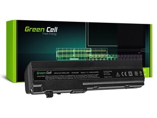 Green Cell Laptop Battery for HP Mini 5000 5100 5101 5102 5103 kaina ir informacija | Akumuliatoriai nešiojamiems kompiuteriams | pigu.lt