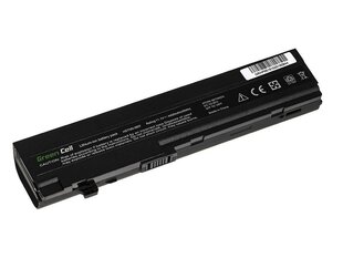 Green Cell Laptop Battery for HP Mini 5000 5100 5101 5102 5103 kaina ir informacija | Akumuliatoriai nešiojamiems kompiuteriams | pigu.lt