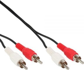 Intos 89931 цена и информация | Кабели и провода | pigu.lt
