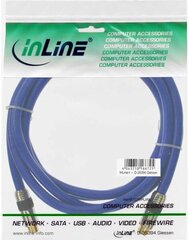 InLine 89959P цена и информация | Кабели и провода | pigu.lt