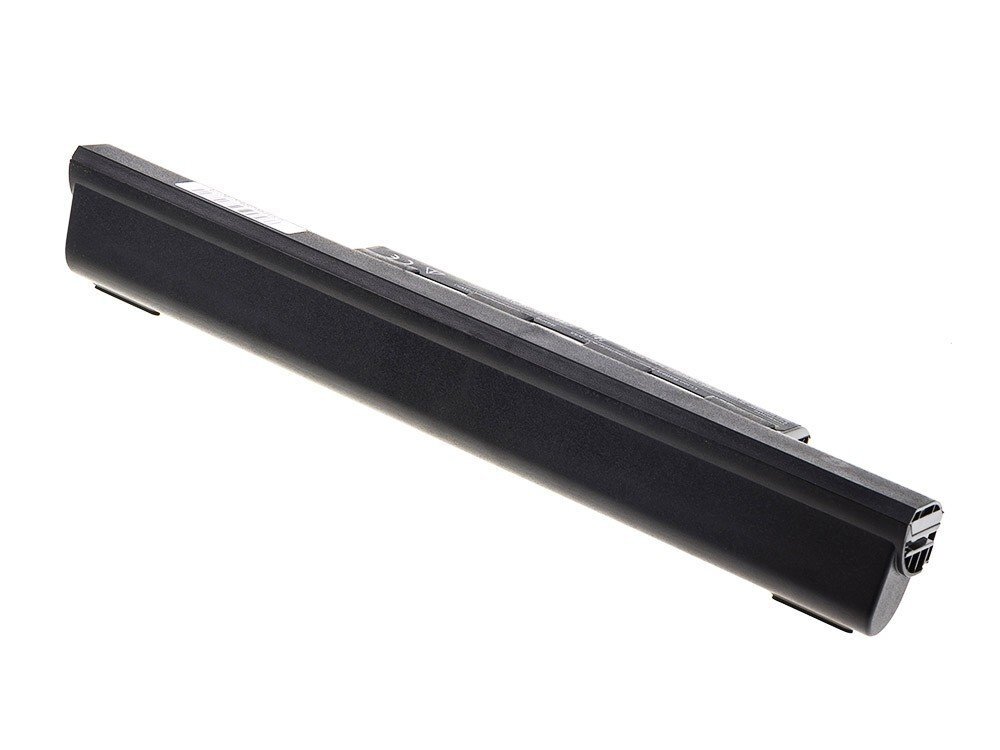 Green Cell Laptop Battery for Asus R400 R500 R500V R500V R700 K55 K55A K55VD K55VJ K55VM kaina ir informacija | Akumuliatoriai nešiojamiems kompiuteriams | pigu.lt