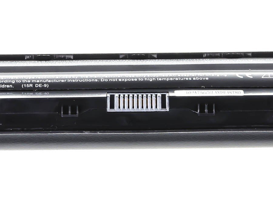 Green Cell Laptop Battery for Dell Inspiron 15 N5010 15R N5010 N5010 N5110 14R N5110 3550 Vostro 3550 цена и информация | Akumuliatoriai nešiojamiems kompiuteriams | pigu.lt