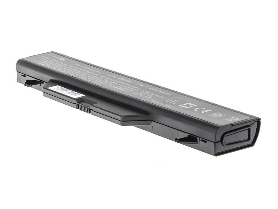 Green Cell Laptop Battery for HSTNN-IB89 HSTNN-IB88 HP ProBook 4510 4511S 4515 4710 4720 цена и информация | Akumuliatoriai nešiojamiems kompiuteriams | pigu.lt