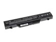 Green Cell Laptop Battery for HSTNN-IB89 HSTNN-IB88 HP ProBook 4510 4511S 4515 4710 4720 kaina ir informacija | Akumuliatoriai nešiojamiems kompiuteriams | pigu.lt