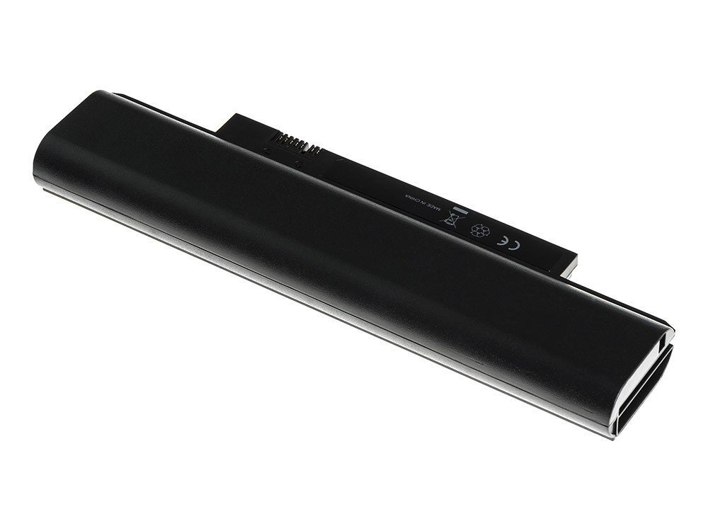 Green Cell Laptop Battery for Lenovo ThinkPad L330 X121e X131e X140e, ThinkPad Edge E120 E125 E130 E135 E320 kaina ir informacija | Akumuliatoriai nešiojamiems kompiuteriams | pigu.lt