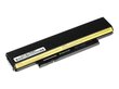 Green Cell Laptop Battery for Lenovo ThinkPad L330 X121e X131e X140e, ThinkPad Edge E120 E125 E130 E135 E320 kaina ir informacija | Akumuliatoriai nešiojamiems kompiuteriams | pigu.lt