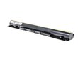 Green Cell Laptop Battery for IBM Lenovo IdeaPad Z710 kaina ir informacija | Akumuliatoriai nešiojamiems kompiuteriams | pigu.lt