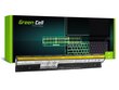 Green Cell Laptop Battery for IBM Lenovo IdeaPad Z710 kaina ir informacija | Akumuliatoriai nešiojamiems kompiuteriams | pigu.lt