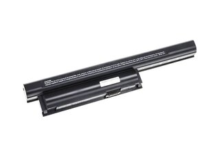 Green Cell Laptop Battery for Sony VAIO PCG-71811M PCG-71911M SVE1511C5E kaina ir informacija | Akumuliatoriai nešiojamiems kompiuteriams | pigu.lt