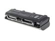 Green Cell Laptop Battery for Toshiba Satellite C850 C855 C870 L850 L855 цена и информация | Akumuliatoriai nešiojamiems kompiuteriams | pigu.lt