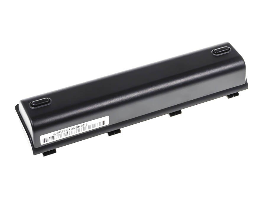 Green Cell Laptop Battery for Toshiba Satellite C850 C855 C870 L850 L855 цена и информация | Akumuliatoriai nešiojamiems kompiuteriams | pigu.lt